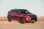 Mitsubishi Eclipse Cross 2018 года (NA)
